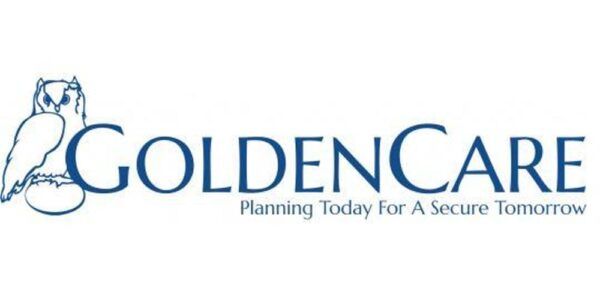 goldencare long term care logo